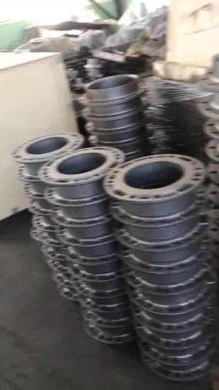 Rejillas personalizadas de canales de hierro fundido/acero