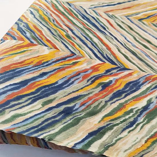 Chapa internacional Materiales innovadores de chapa de madera Chapa reconstituida a la venta